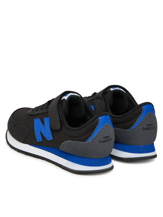 New Balance New Balance Sneakersy PV323BA Czarny