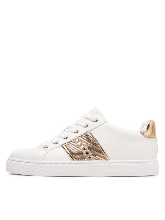 Aldo Aldo Sneakers Palazzi 13736276 Oro