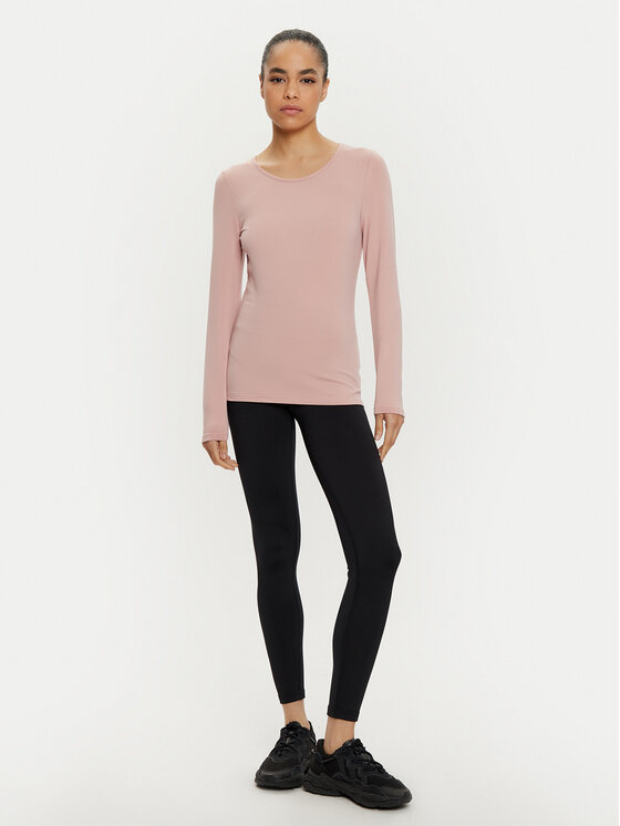 YSABEL MORA YSABEL MORA Termalno donje rublje 70002 Ružičasta Slim Fit