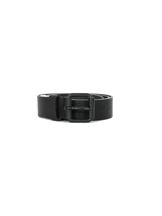 Pasek Damski Pepe Jeans, Czarny, PM021000-999