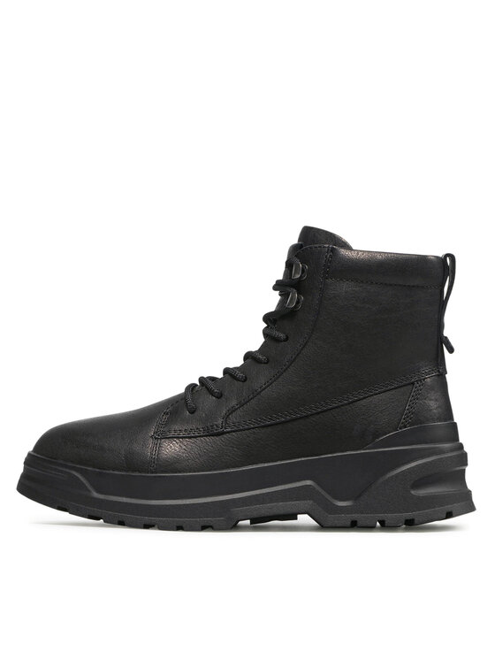 Vagabond Shoemakers Vagabond Planinarske cipele Isac 5292-001-20 Crna