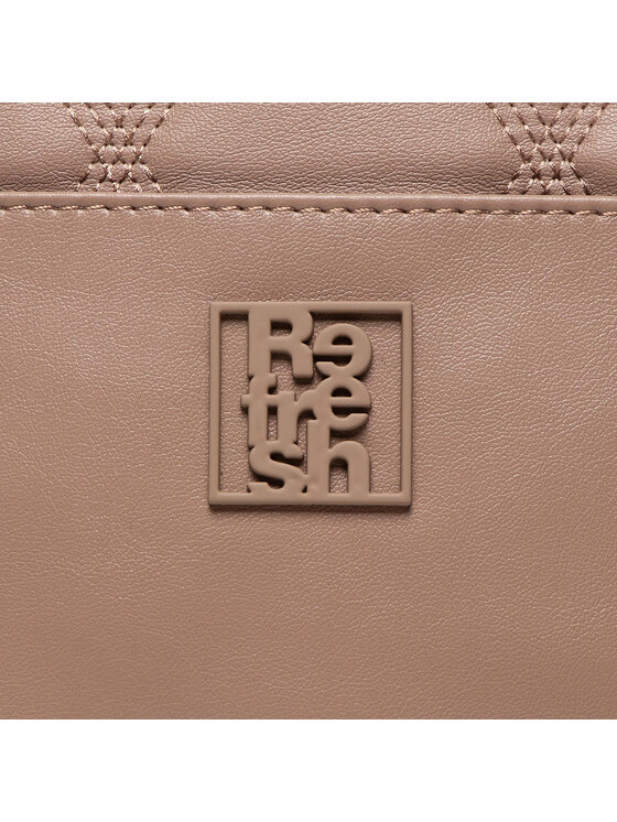 Borsetta 183001 Marrone