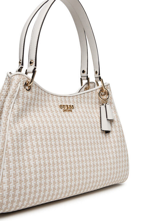 Guess Guess Torebka Mirema HWWG96 31230 Biały