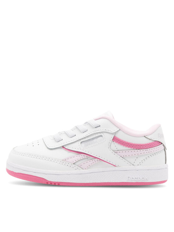 Reebok Reebok Sneakersy Club C Revenge IG2609 Biały