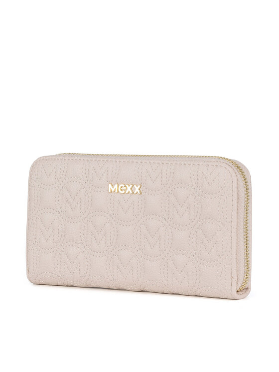 MEXX MEXX Гаманець MEXX-W1-001-AW24 Бежевий