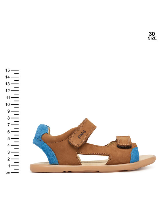 Primigi Primigi Sandali 1416611 S Marrone