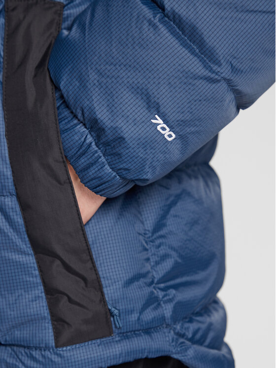 The North Face The North Face Giubbotto piumino Diablo NF0A4M9L Blu scuro Regular Fit