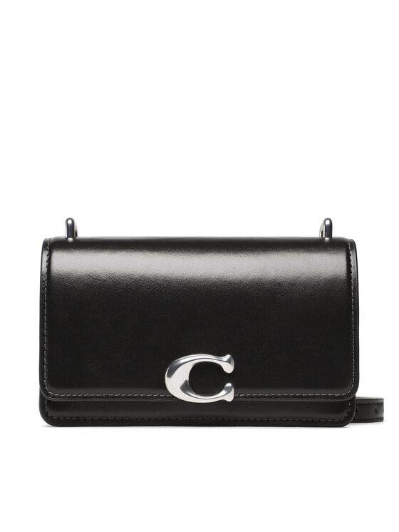 Coach Coach Handtasche Lx Rf Clf Bandit Xbd CD724 Schwarz