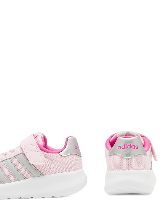 adidas adidas Čevlji Lite Racer 3.0 El K IE1134 Roza