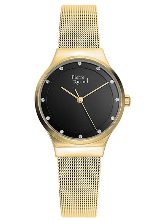 Pierre Ricaud Pierre Ricaud Orologio P22038.1144Q Oro