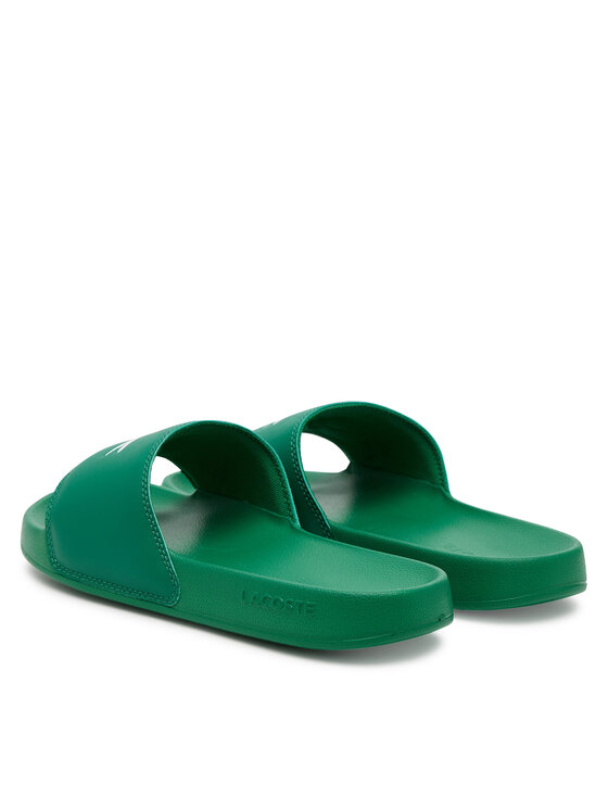 Lacoste Lacoste Plätud Serve 0.0 7-49CFA0042 Roheline