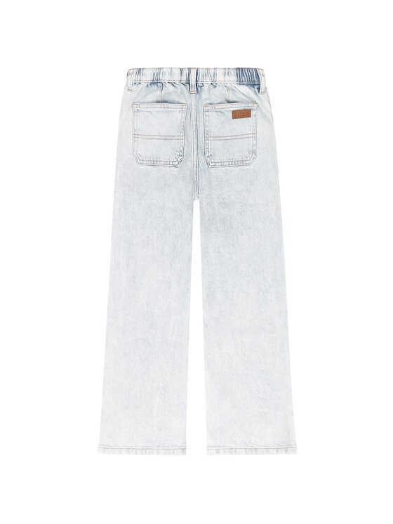 Tumble 'N Dry Tumble 'N Dry Jeansy 84/21155/14200/5901 Niebieski Regular Fit