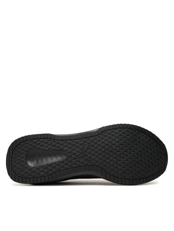 Puma Puma Buty do biegania Flyer Lite 3 310797 15 Czarny