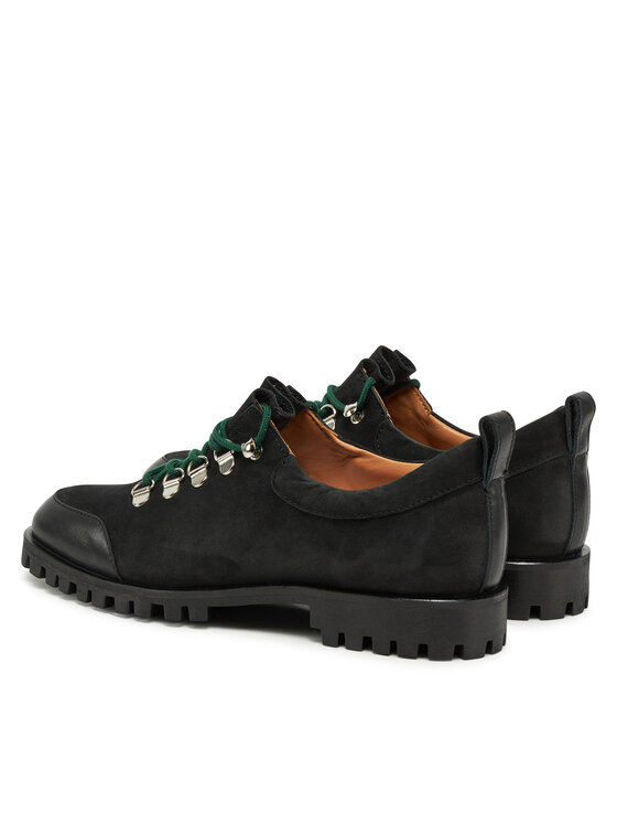 Balagan Balagan Scarpe basse Dolomiti Nero