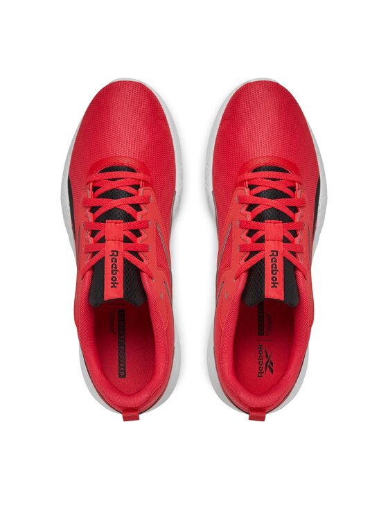 Reebok Reebok Buty na siłownię Flexagon Energy 4 IE4503 Różowy