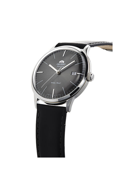 Orient Orient Hodinky FAC0000CA0 Černá