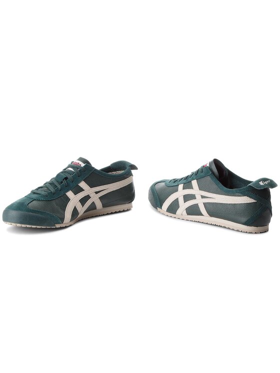 Onitsuka Tiger Sneakers Mexico 66 Vin D2J4L Vert