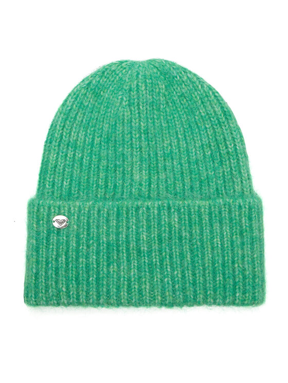 Roxy Czapka RX-W3-002-AW24 Zielony