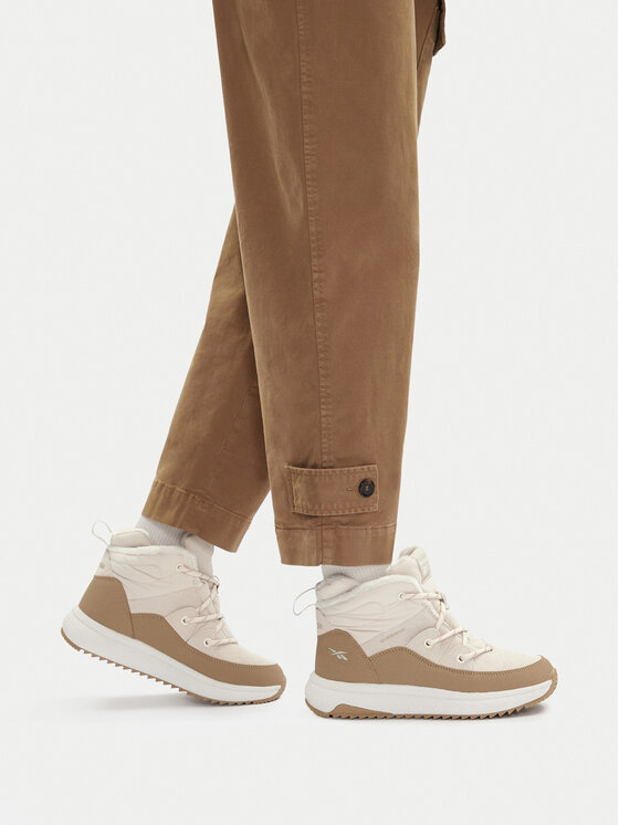 Reebok Reebok Sniego batai CEO-LEA-JA-C576W Smėlio