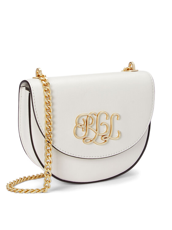 LAUREN RALPH LAUREN LAUREN RALPH LAUREN Borsetta 431958978001 Bianco