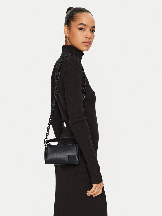TOUS TOUS Borsetta Amanda 2002132751 Nero