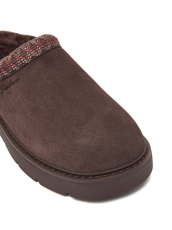 Skechers Skechers Čizme za snijeg Relaxed Fit: Keepsakes Cozy - Cozy Cascade 169193/CHOC Smeđa