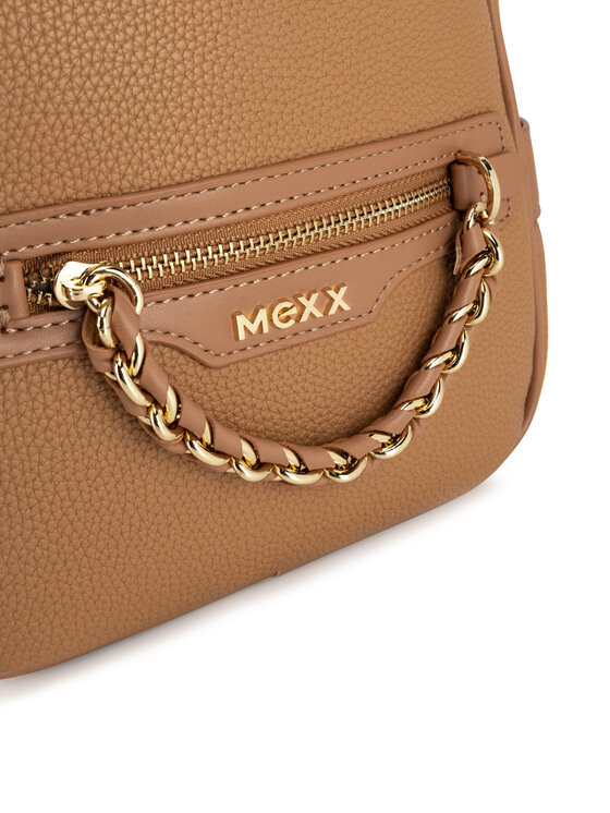 MEXX MEXX Hátizsák MEXX-S-009-07 Barna