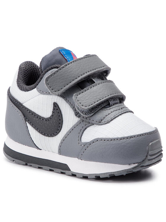 Nike Sneakers Md Runner 2 TDV 806255 015 Gris Modivo