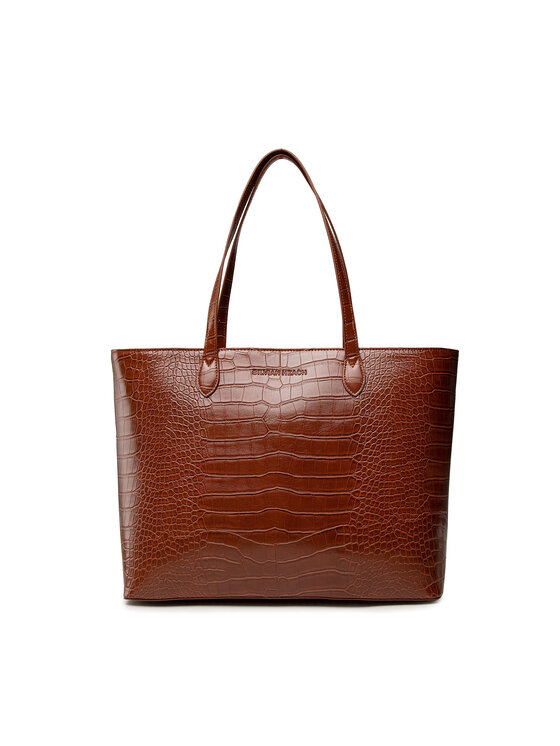 Borsetta Shopper Bag (Cocco) Attytid RCA21013BO