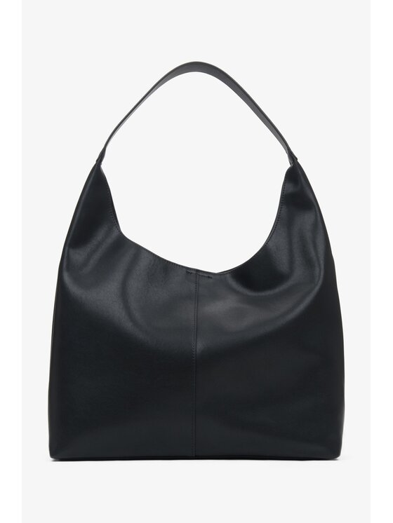 Estro Estro Τσάντα ER00116833 Μαύρο