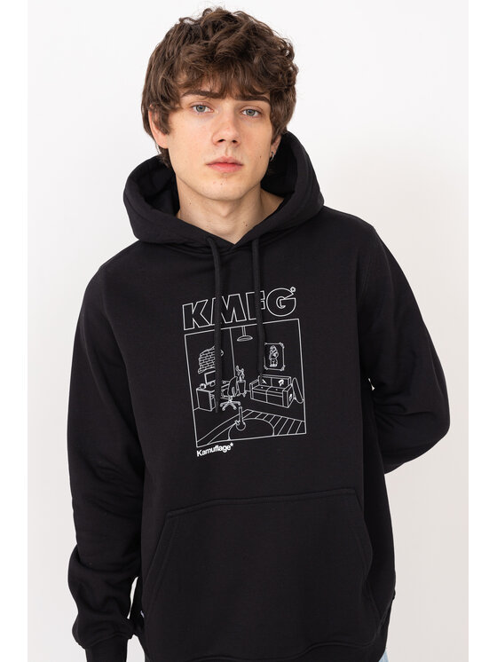 Bluza, rozmiar L, Beżowy, Lägenhet