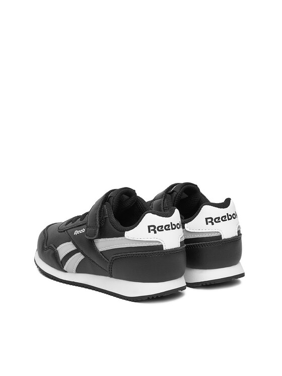 Reebok Reebok Superge CEO-24KC2076-ch Črna