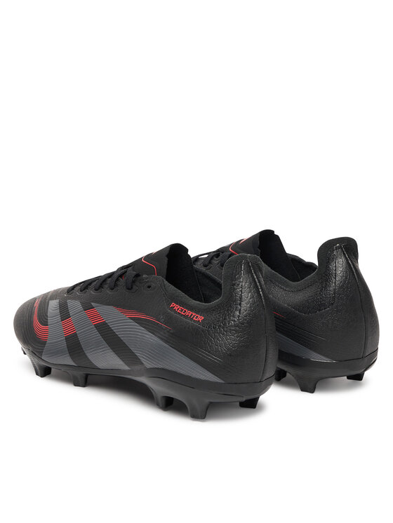 adidas adidas Buty do piłki nożnej Predator LeagueID1328 Czarny