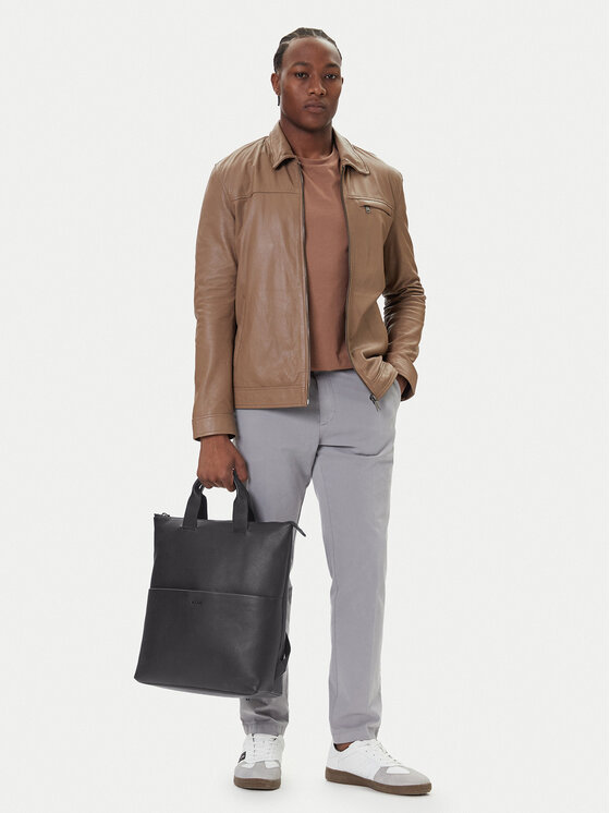JOOP! JOOP! Mugursoma 4140006305 Melns