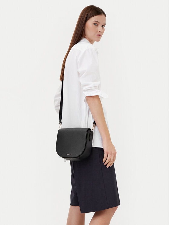 BOSS BOSS Rankinė 50535965 Juoda