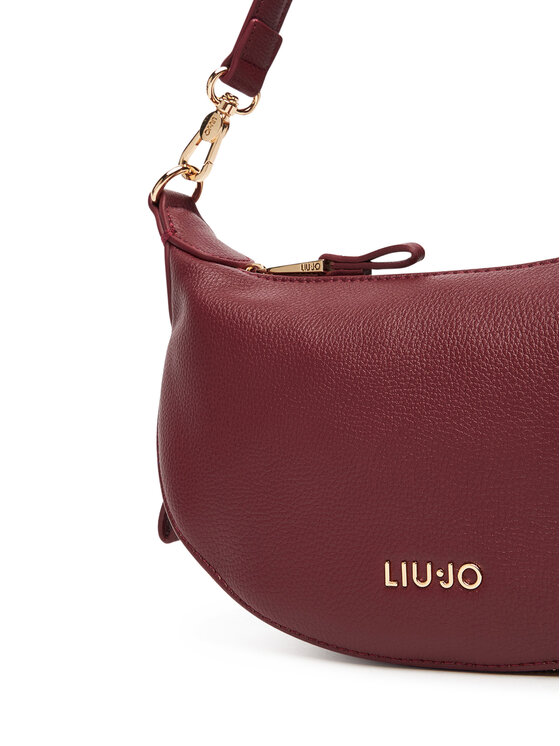Liu Jo Liu Jo Käekott Ecs S Hobo AF5043 E0058 Bordoopunane