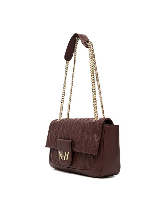 Nine West Nine West Rankinė CEO-Astoria-Allure-LX10165 Vyšninė