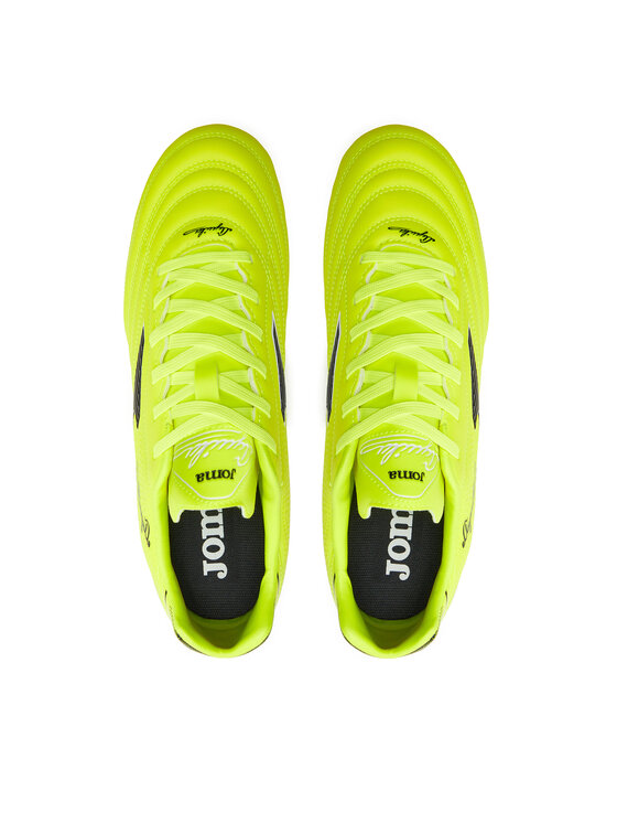 Joma Joma Čevlji za nagomet Aguila 24 AGUS2409AG Zelena