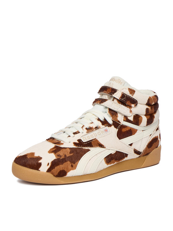Reebok Reebok Sneakersy EO-F/S HI 100263870 Écru