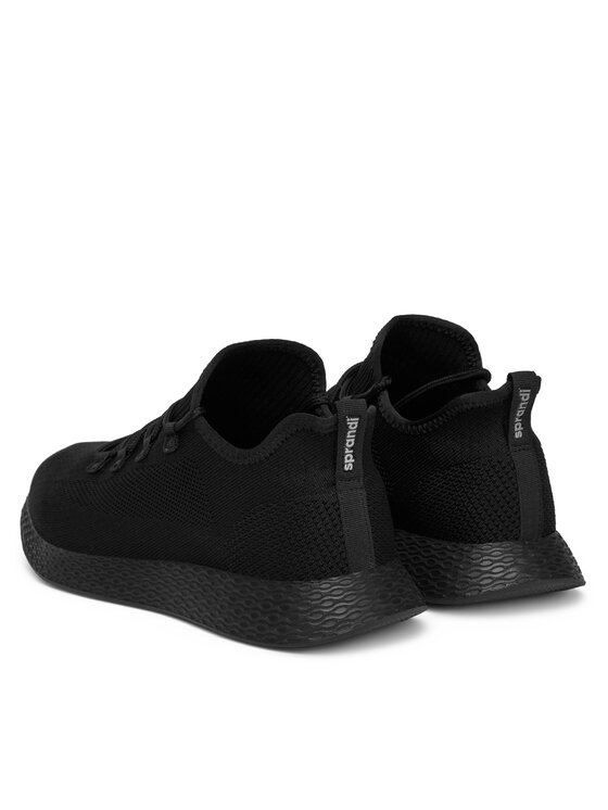 Sprandi Sprandi Sneakersy MP72-21782 Černá