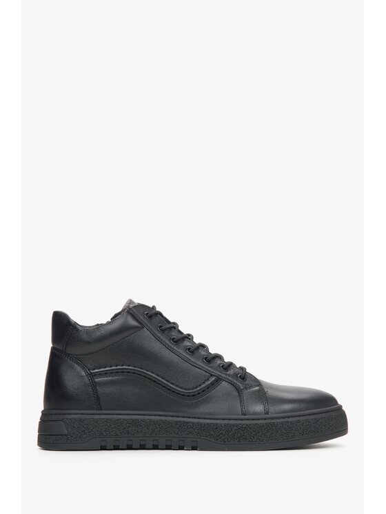 Estro Estro Sneakers ER00115708 Μαύρο