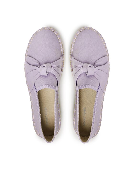 Jenny Fairy Jenny Fairy Espadrillid WSS990-145 Lilla