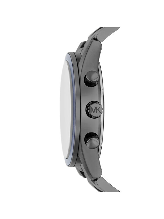 Michael Kors Michael Kors Hodinky Accelator MK9111 Sivá