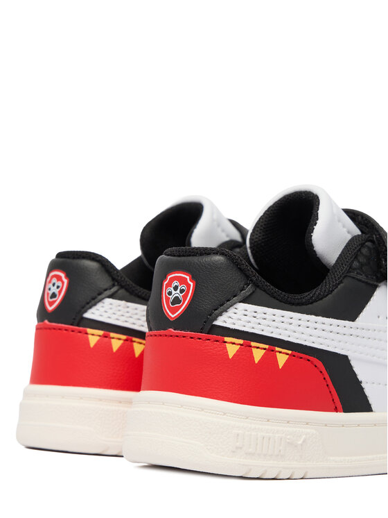Puma Puma Laisvalaikio batai Puma Caven III Paw Patrol Boys AC+ Inf P 405765 01 Spalvota