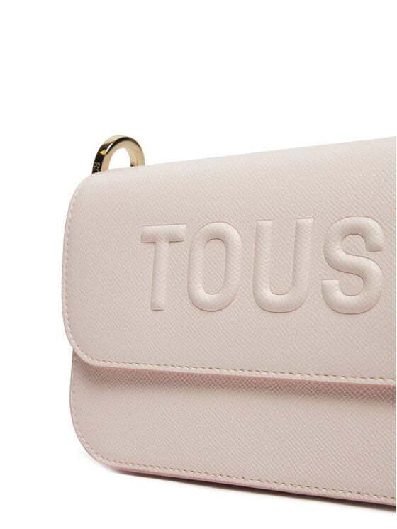 TOUS TOUS Borsetta Brenda 2002105113 Rosa