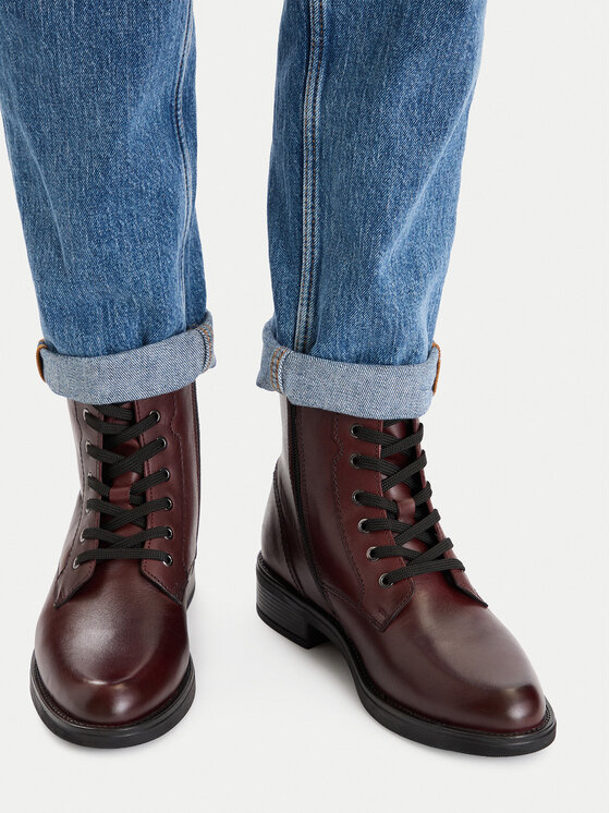 Lasocki Lasocki Gležnjače CEO-WI23-JIA-01 Smeđa