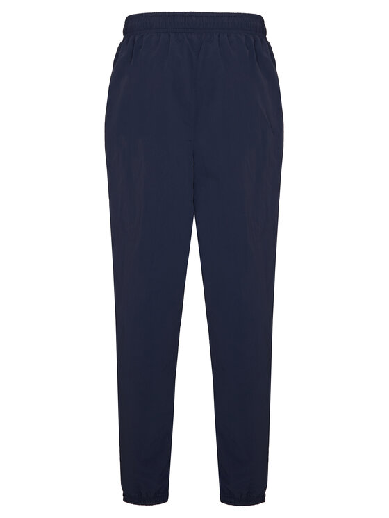 Reebok Reebok Παντελόνι φόρμας Mieszko RK25722CCM Σκούρο μπλε Regular Fit