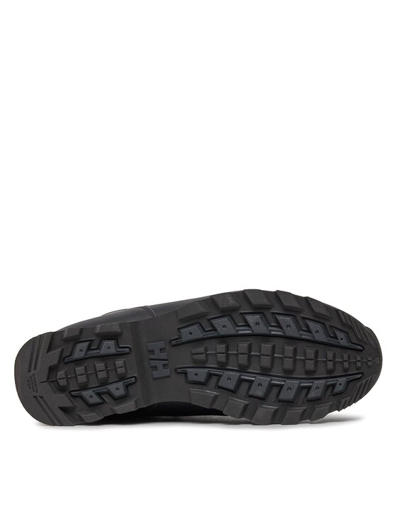 Helly Hansen Helly Hansen Trekkingi The Forester 105-13.996 Czarny
