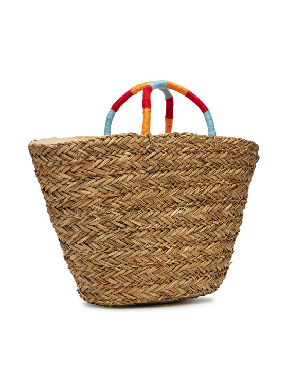 DeeZee DeeZee Borsetta BLB08-1 Beige