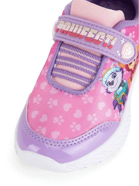 Paw Patrol Paw Patrol Tenisice CP66-SS25-329PAW Ružičasta